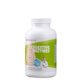 Digestive Enzymes Capsule - 180 Vegetarian Capsules (180 Servings)